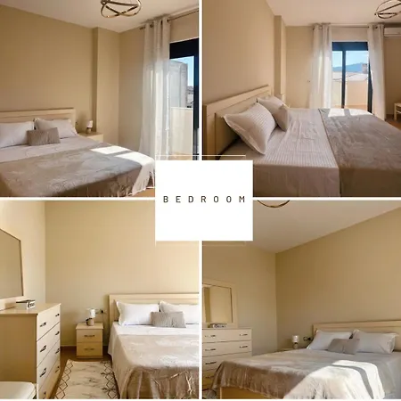 Apartman Shestani *
