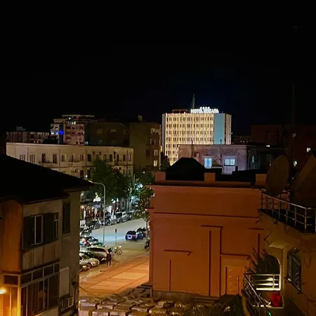 Shestani Apartman Shkodra