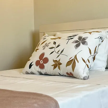 Apartman Shestani