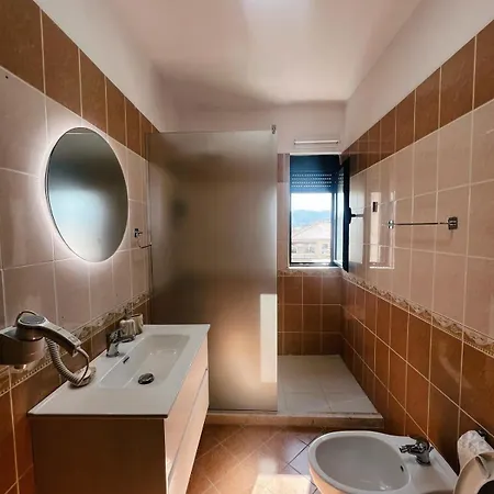 Apartman Shestani