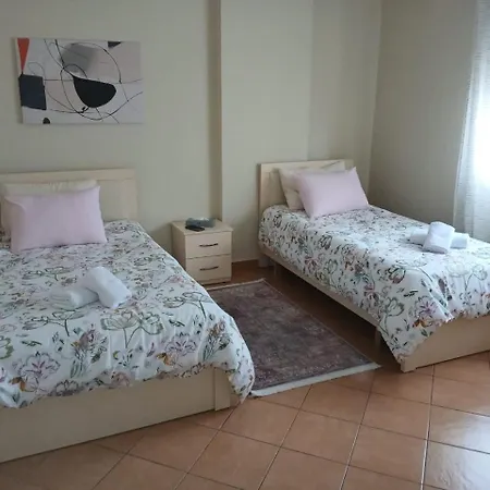 Shestani * Σκόδρα