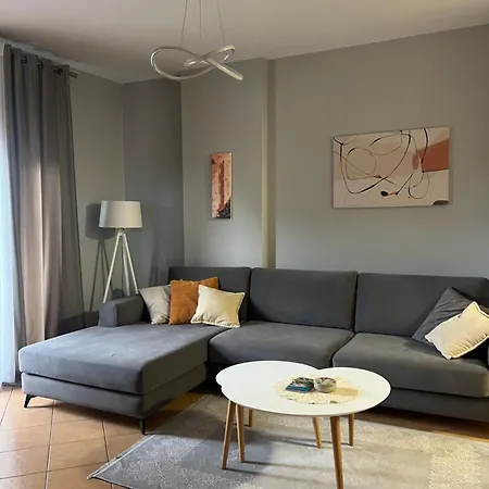 Apartman Shestani