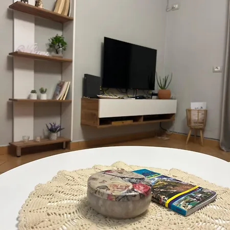 Shestani Apartman