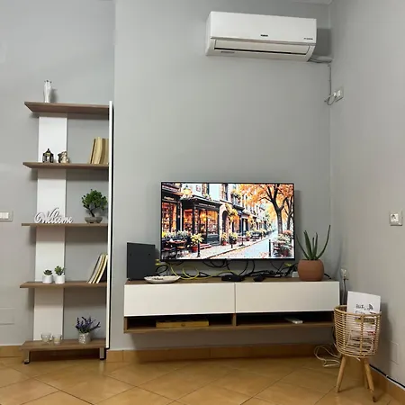 Shestani Apartman Shkodra