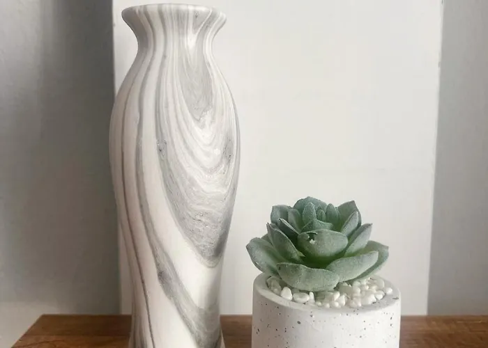 Διαμέρισμα Shestani Σκόδρα