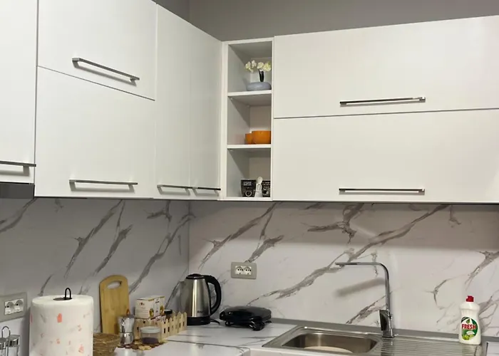 Shestani Σκόδρα