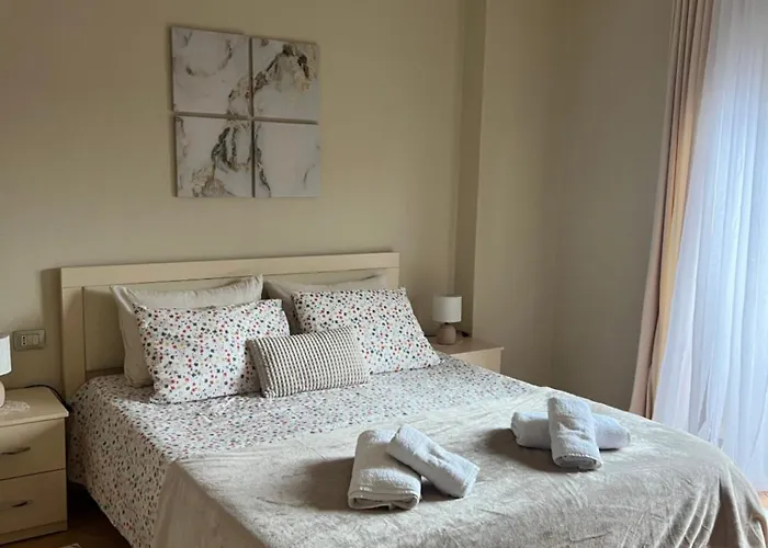 Shestani * Σκόδρα