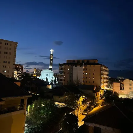 Apartment Shestani Shkoder