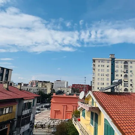 Shestani Apartment Shkoder