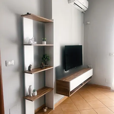 Shestani 아파트 *