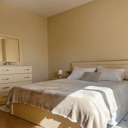 Shestani Apartment Shkoder