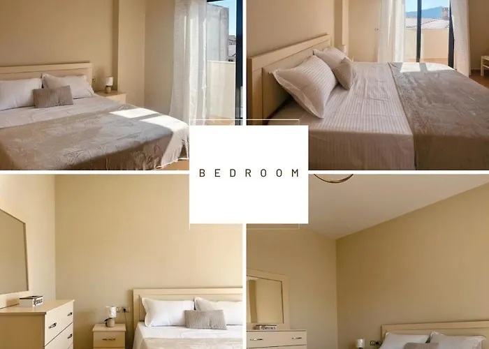 Apartment Shestani *