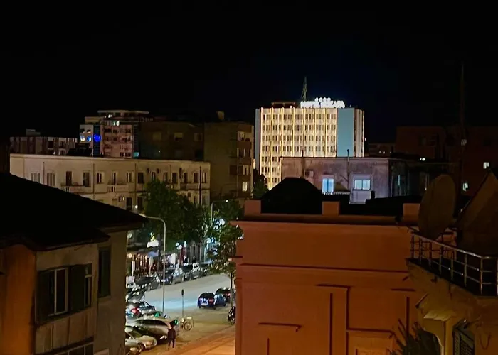 Shestani Apartment Shkodra