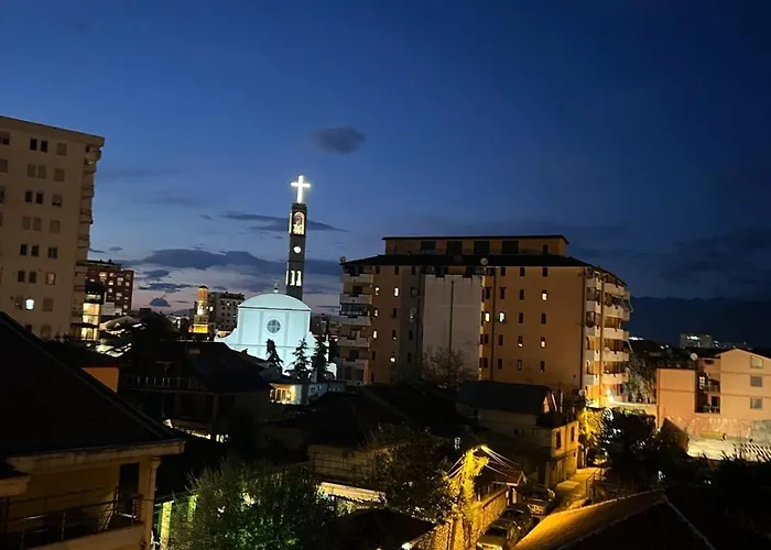 Apartment Shestani Shkodra