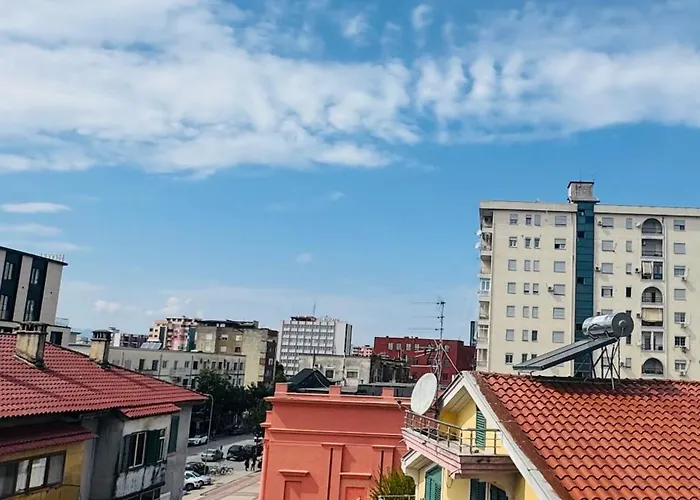 Shestani Apartamento Shkodër