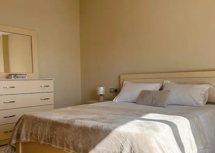 Shestani Apartamento Shkodër