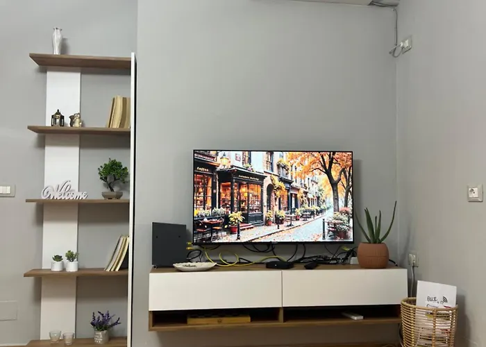 Shestani Apartamento Shkodër